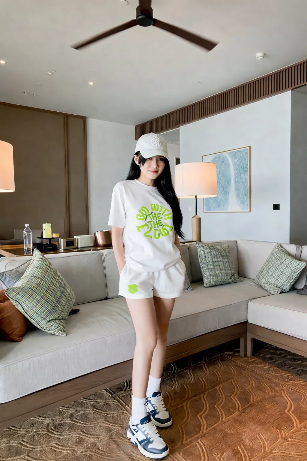 JSY GIRL SET