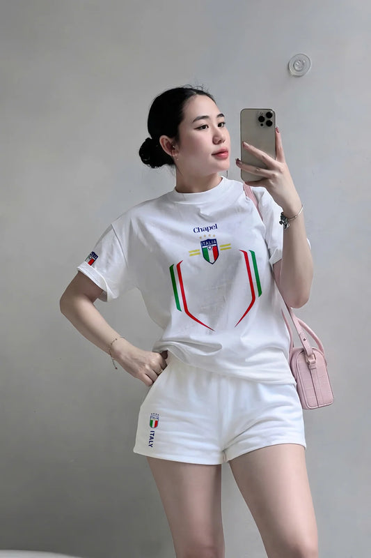 JSY Italia SET