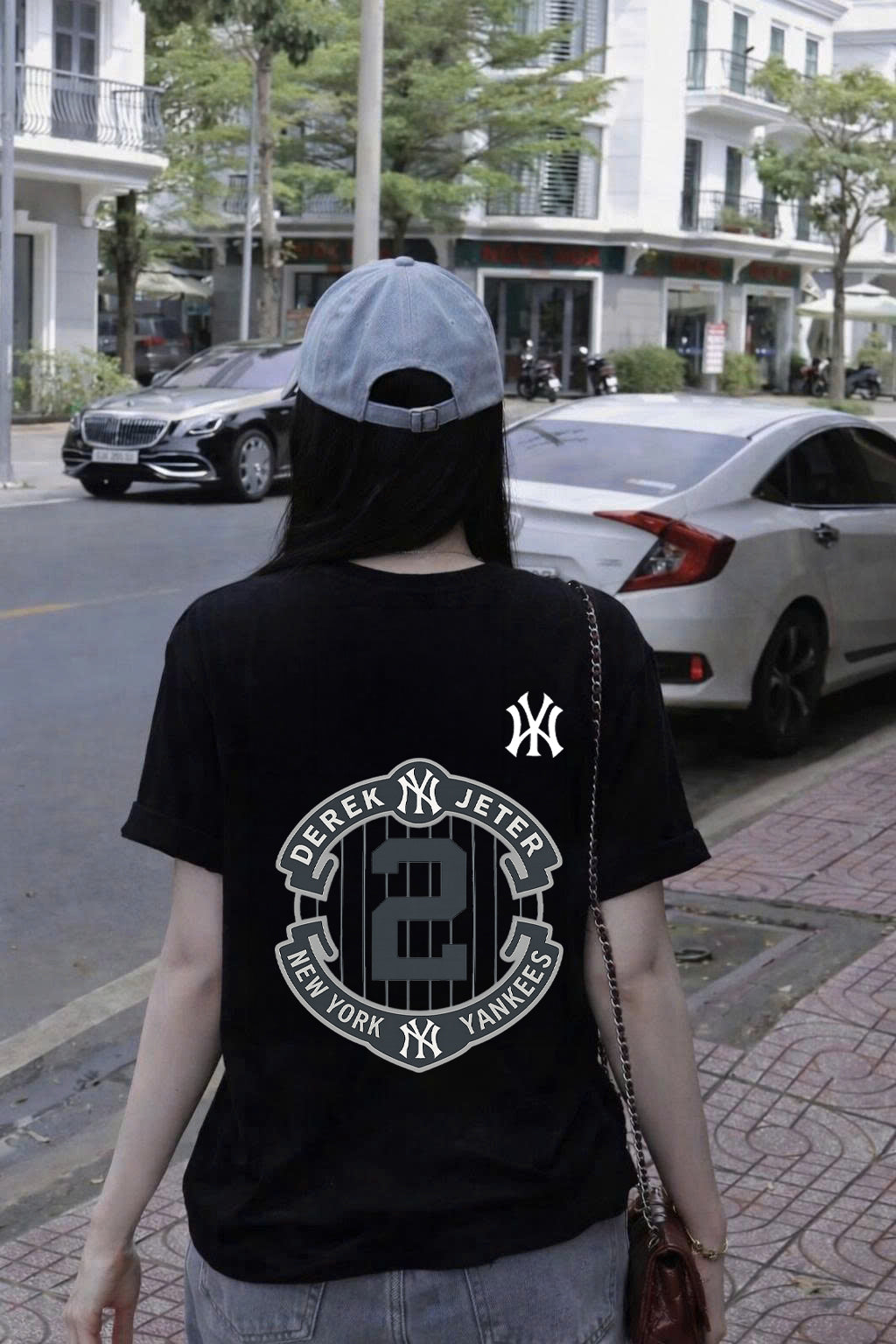 ÁO N-Y TWO